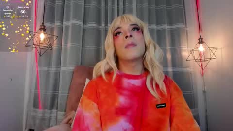 nyx__blackwood online show from November 25, 2:44 am