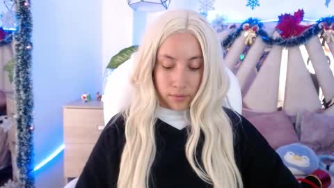 Alex   .    online show from December 3, 12:29 am