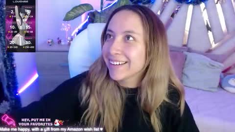 Alex   .    online show from December 4, 10:40 pm