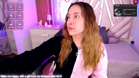 Alex   .    online show from March 3, 11:32 pm