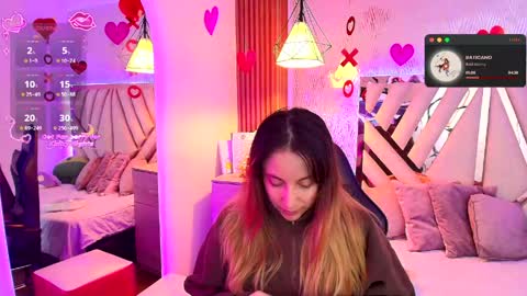 Snapshot of nyx_andria chatting on June 2, 2:46 am Alex . online show from June 2, 2:46 am