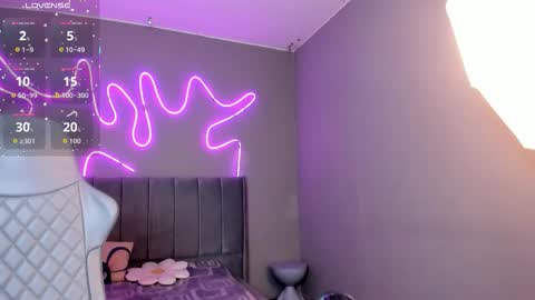 Nyx Doll online show from November 7, 8:31 pm