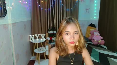 nyx online show from December 1, 5:18 pm