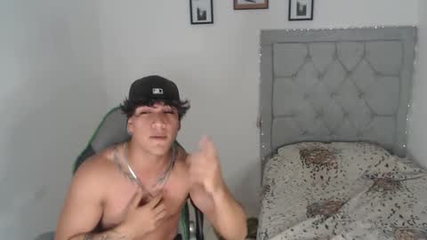 christian online show from January 25, 5:18 am