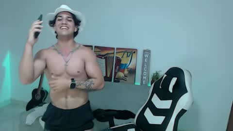 christian online show from January 30, 8:32 am