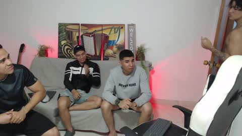 christian online show from February 5, 5:20 am