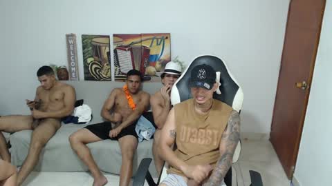 christian online show from February 6, 8:18 am