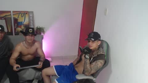 christian online show from February 9, 8:11 am