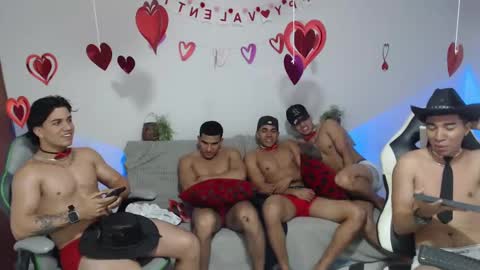 christian online show from February 14, 10:38 am