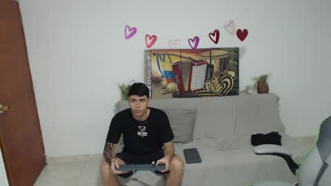 christian online show from February 17, 5:04 am