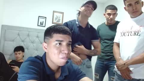 christian online show from February 19, 4:55 am