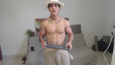 christian online show from February 26, 7:27 pm