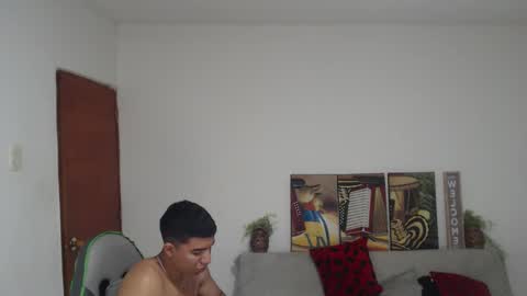 christian online show from March 1, 11:15 pm