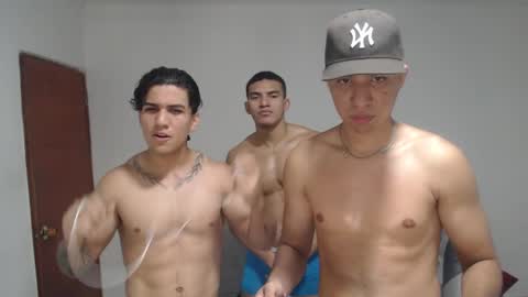 christian online show from March 2, 6:27 am