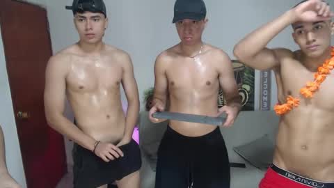 christian online show from March 5, 6:33 am