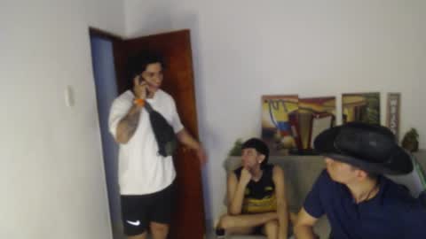 christian online show from March 10, 5:00 am