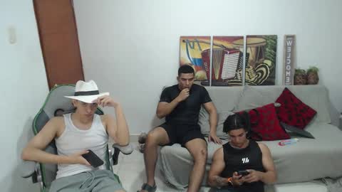 christian online show from March 12, 5:35 am