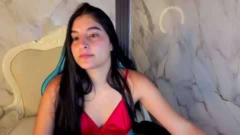 Snapshot of nyx_kitty_a chatting on June 9, 2:06 pm Nia online show from June 9, 2:06 pm