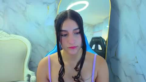 Nia  online show from July 22, 12:52 pm