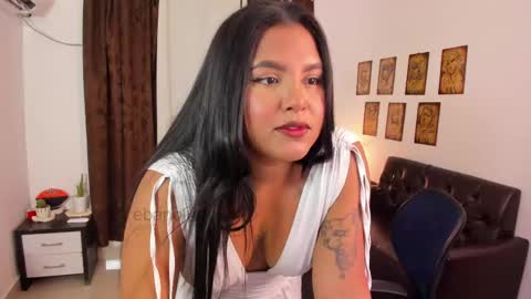 Hi im lu  followme here and instagram ebonalu  online show from April 20, 9:49 pm