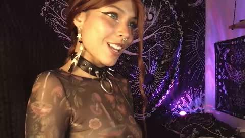 nyx murtualer online show from January 7, 1:19 am