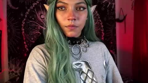 nyx murtualer online show from January 14, 3:50 pm