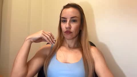 Anastasia online show from January 19, 8:18 am