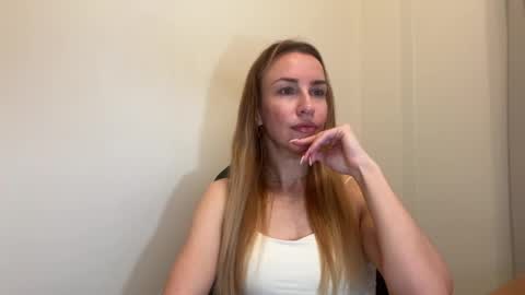 Anastasia online show from April 29, 7:12 am