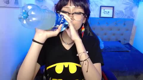 Snapshot of nyxie_ chatting on September 23, 7:39 pm nyxie online show from September 23, 7:39 pm