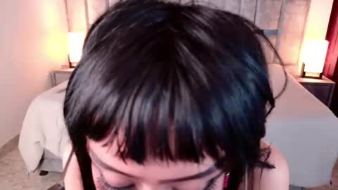 nyxie online show from July 14, 7:52 pm
