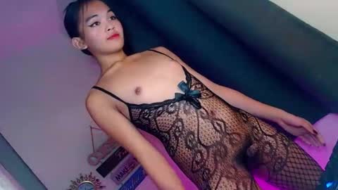 ITS ME NYXIEE online show from December 21, 2:46 pm