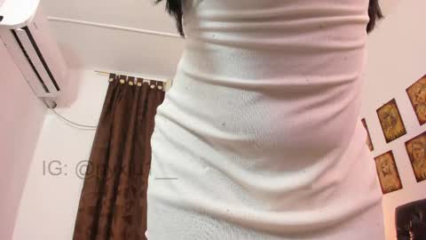 Hi im lu  followme here and instagram ebonalu  online show from April 24, 10:34 pm