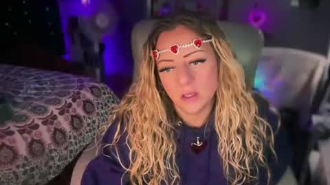 nyxxen online show from February 14, 2:52 am