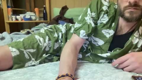 harvestmoon online show from November 1, 9:28 pm