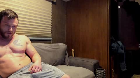 FitDogg online show from January 10, 5:47 am