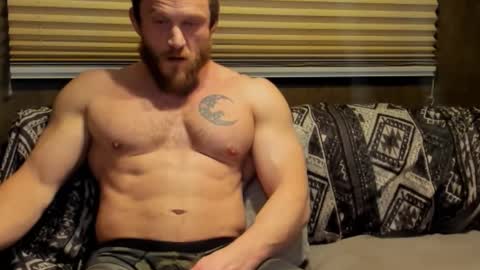 FitDogg online show from December 14, 2:39 am