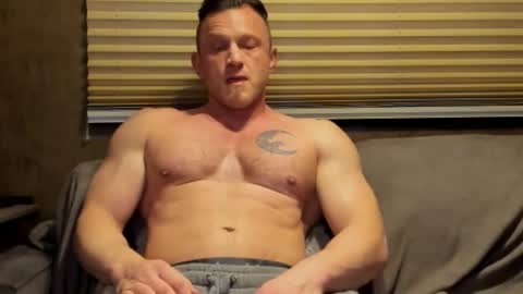 FitDogg online show from December 17, 1:44 am