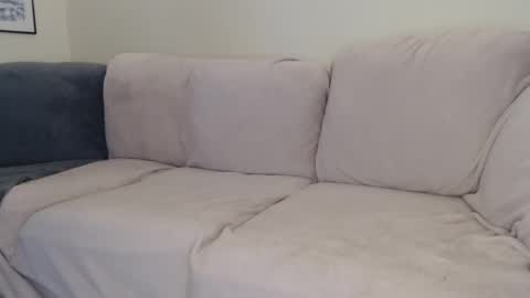 Stef  Derek online show from December 13, 8:47 pm