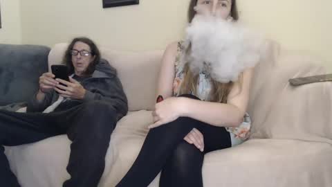 Stef  Derek online show from December 16, 1:53 am