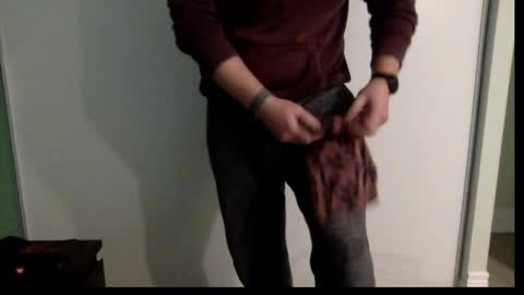 Snapshot of o_fionn_rua chatting on April 19, 10:01 pm o_fionn_rua online show from April 19, 10:01 pm