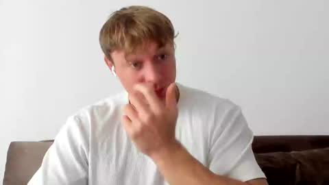 o_r_b_i_t online show from February 23, 9:22 am