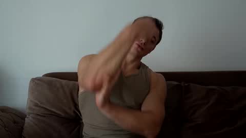 o_r_b_i_t online show from January 12, 10:31 am