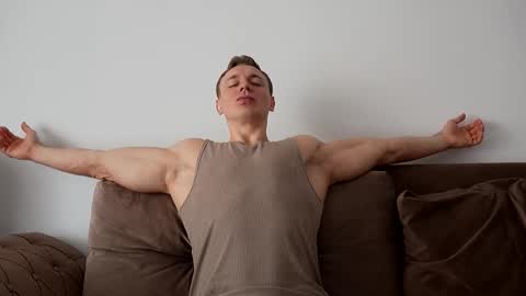 o_r_b_i_t online show from February 5, 9:58 am