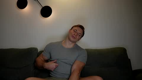 o_r_b_i_t online show from May 4, 5:20 pm