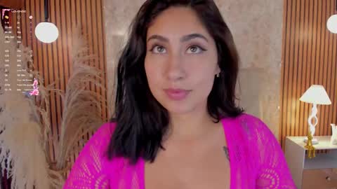 MAILY  online show from January 16, 4:33 pm