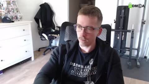 Oatking online show from April 17, 1:36 pm