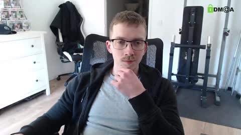 Oatking online show from April 18, 8:51 am