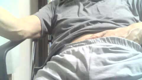 obahiro823844 online show from July 19, 1:15 pm