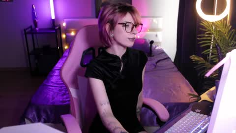 Moonlight online show from August 1, 8:24 am