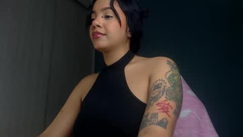 Vale online show from October 2, 11:34 pm